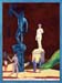 1982-09 Saint Margaret with Perseus and David 23x30,5cm