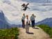 2006-08 Asmodeus in the alps 60x45cm