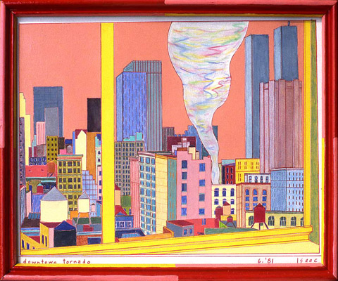 1981-06 downtown tornado 28x22cm