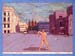 1981-12 Saint Alphege in Leningrad 30,5x23cm