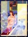 1982-02 The Passion of Saint Cecily 28x35,5cm