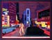 1982-03 Saint Dionysius (cephalophore in Times Square) 35,5x28cm