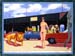 1982-04 Saint Euphemia in the parking lot 30,5x23cm