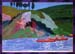 1982-09 Saint Gerard of Csanad's fall 40,5x30,5cm