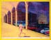 1982-09 Saint Isaac Jogues in Florence 35,5x28cm
