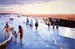 1985-05 naturists in Pamukkale 305x234x106cm SQUARE