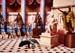 1985-11 capitol rites 183x132 cm