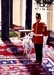 1986-04 ceremonial review 56x75cm