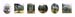 1992-01-09 olive A 16cm each