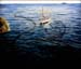 1997-09 fishing (mixed light) 70x61cm